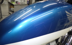 HONDA CB400SS E 2006 NC41