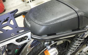 HONDA CB1100 2010 SC65