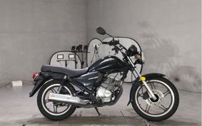 HONDA CBF125 PJJN