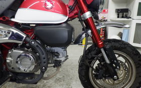 HONDA MONKEY 125 2015 JB02