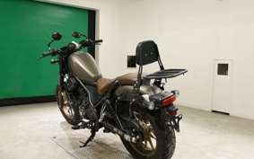 HONDA REBEL 250 S 2003 MC49