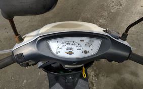 HONDA DIO AF35