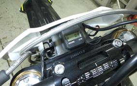 TRIUMPH TF450X 2025