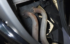 YAMAHA YZF-R25 RG10J