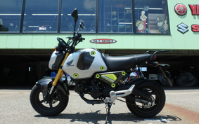 HONDA GROM JC92