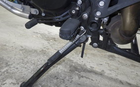 BMW F650GS 2011