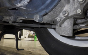 HONDA LEAD 100 2006 JF06