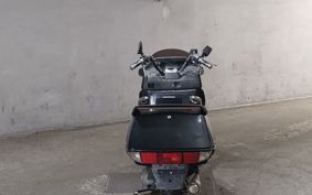 HONDA FUSION MF02