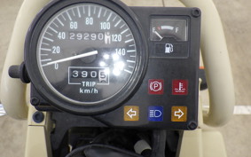 HONDA PS250 MF09