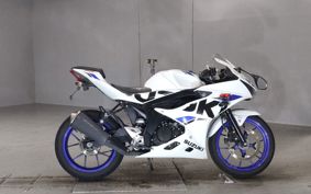 SUZUKI GSX-R125 DL33B