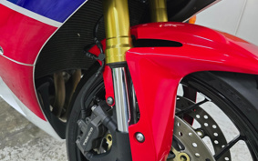 HONDA CBR600RR 2017 PC40