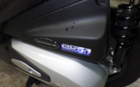 HONDA LEAD 125 2016 JK12