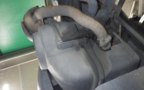 YAMAHA JOG POCHE 2021 SA08J