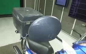 HONDA C110 SUPER CUB 2014 JA44