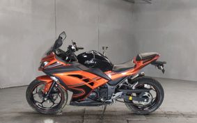 KAWASAKI NINJA 250 EX250L