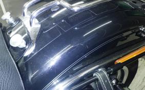 HARLEY FLSTF 1580 2014