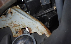 SUZUKI SKYWAVE 250 (Burgman 250) S Gen.3 CJ46A