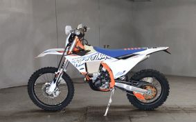 KTM 250 EXC F SIXDAYS EXA40