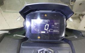 HONDA ADV160 2005 KF54