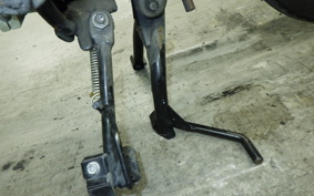 HONDA C50 SUPER CUB 2025 AA09