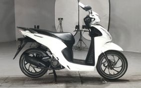 HONDA DIO110 BASIC JK03