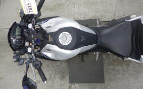 YAMAHA MT-25 2021 RG10J