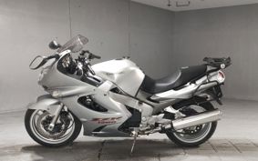 KAWASAKI ZZR1200 2002 ZXT20C