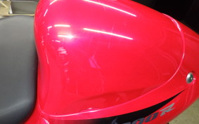 SUZUKI GSX1300R HAYABUSA 2005
