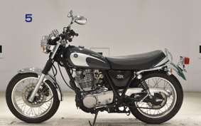 YAMAHA SR400 Gen.5 2021 RH16J