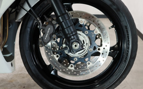 SUZUKI BANDIT 1250 F ABS 2010 GW72A