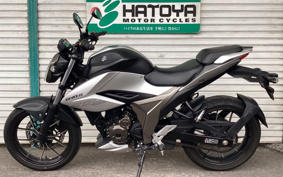 SUZUKI GIXXER 250 2020 ED22B
