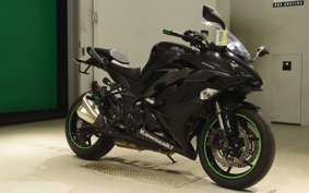 KAWASAKI NINJA 1000 A 2021 ZXT00W