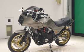 KAWASAKI GPZ750 1983 ZX750A