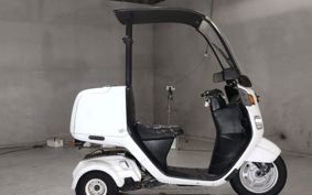 HONDA GYRO TA02