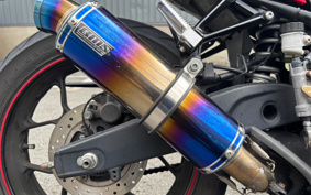 YAMAHA YZF R-3 2015 RH07J
