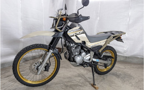 YAMAHA SEROW 250 DG17J