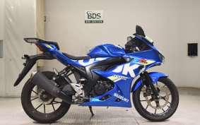 SUZUKI GSX-R125 2020 DL33B