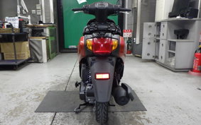 HONDA TACT-4ﾍﾞｰｼｯｸ AF79