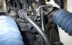 YAMAHA TDR80 2008 3GA
