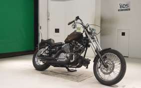 YAMAHA DRAGSTAR 250 1995 VG02J