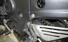 KAWASAKI ZZ1400 NINJA R 2009 ZXT40C