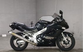 KAWASAKI ZZR1200 ZXT20C