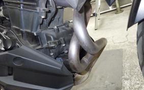 KAWASAKI VERSYS X250Aﾂｱﾗｰ LE250D