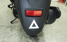 SUZUKI ADDRESS V125 2018 DT11A