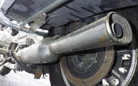 HONDA GL1200 GOLD WING