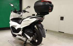 HONDA PCX 160 KF47