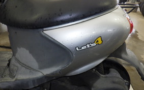SUZUKI LET's 4 CA45A