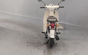 HONDA SUPER CUB110 JA59