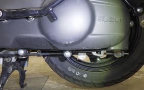 SUZUKI LET's CA4AA