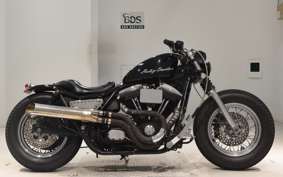 HARLEY FXR 1340 1990
